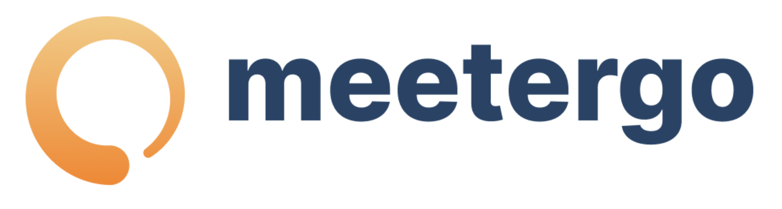 Logo meetergo