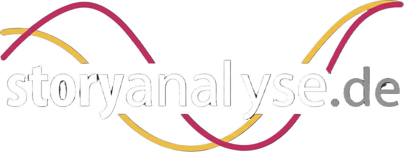 Logo storyanalyse.de
