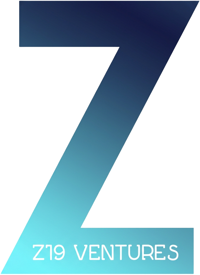 Logo Z19 Ventures