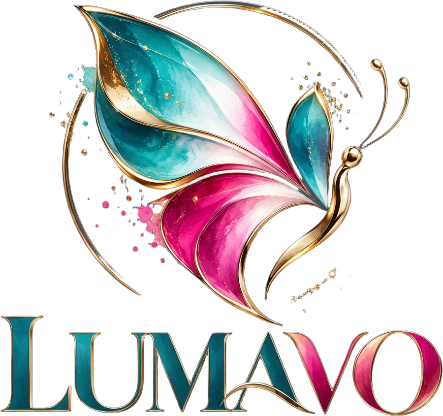 Logo LUMAVO