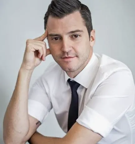 Foto von Roger Basler de Roca